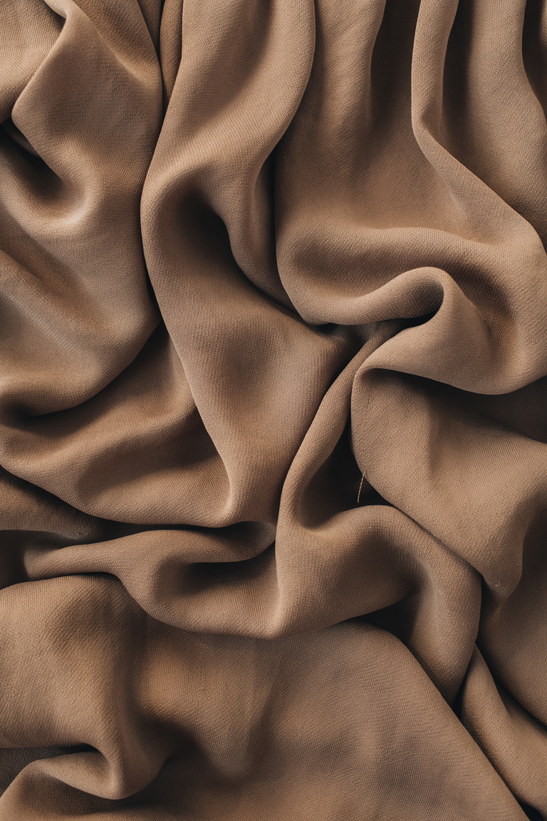 Brown Sheets Texture